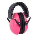 Anti-Noise Ear Noise Protection Hearing Protection and Noise Cancelling Reduction Ear Fits Children Green. 