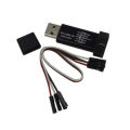 USBasp USB ISP Programmer for ATMEL AVR with Case. 