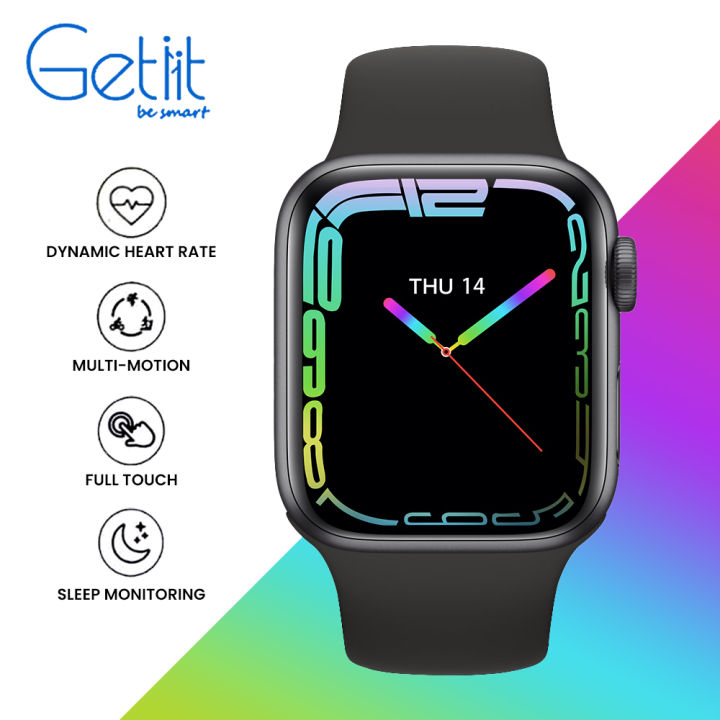 Smart%20Watch%20%7C%20Bluetooth%20SmartWatch%20Band%20for%20Android%20&%20iOS%20Smartwatches%20%7C%20Health%20Measuring%20Temperature%20Measuring%20smartwatch%20%7C%20HD%20Screen%201.75"%20Smart%20Watch%20For%20Men%20And%20Women%20-%20Image%202