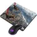 Anime Accessories Call Of Duty Warzone Computer Desk Mat Gaming Mouse Pad Xxl Yugioh Playmat Deskpad Mausepad Deskmat For Gamers. 
