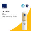 Abena Chapstick Lip Balm 4.5 gm ~  | Fragrance Free | Lip Moisturiser For Lip Repair | Chapstick Lip Balm For Dry Cracked Lips | Lip Treatment for Sensitive Lips. 