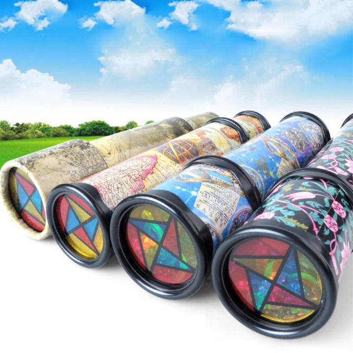 NYT%20Magical%20Rotating%20Kaleidoscope%20Variable%20Interior%20Scene%20Toys%20For%20Kids%20&%20Adults%20Style:Small%2021%20Cm%20-%20Image%209