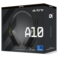 ASTRO A10 Gen 1 Wired Gaming Headset – Imported, Noise-Isolating Over-Ear Headphones with Flip-to-Mute Mic (Open Box) | Blendzii Outleex®. 