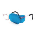 Children Health Care Kids Occlusion Medical Lazy Amblyopia Eye Patches Eyeshade For Kids Strabismus Treatment Vision Care. 