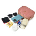 Designer Bags Replica Luxury 2024 Shoulder Bag for Women New Fashion Small Crossbody Bag 3 Smooth Zipper Large Capacity. 