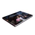 Wedding Photo Book l Customize photoalbum of your choice l  album book.. 
