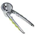 Walnut nut almond_cracker cutter Aluminum , akhrot badam cutter High Quality Tool. 