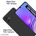 Samsung Galaxy A05 Case Rock Soft Silicone back cover. 