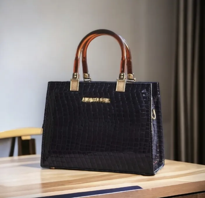 Kickza%20Hand%20Bag%20For%20Girls%20And%20Women%20Cross%20Body%20&%20Shoulder%20Bags%20New%20Fancy%20%20Patten%20Style%20-%20Image%203