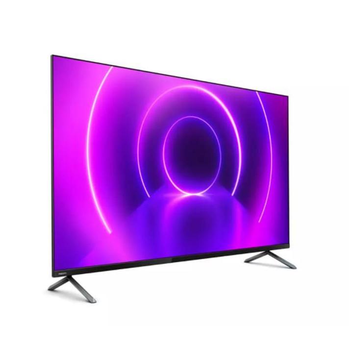Philips 7400 series 55” 55PUT7406_98 4K Ultra HD LED ANDROID TV with Android Tv 10