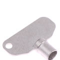 1Pcs Applicable To Sosco E3-5-15 E3-26-75 Barrel Key Compression Latch Tubular Key Hollow Key For Motorhomes Baggage Door Lock. 