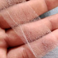 Fabric Fusing Bukram 1" inch width 100 yards Roll. 