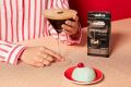 Lavazza Qualita Rossa Ground Coffee 250gm. 