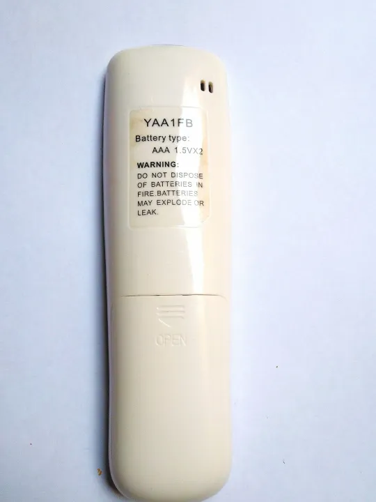 Gree%20Inverter%20Ac%20Remote%20Control%20For%20Gree%20Inverter%20Air%20Conditioner%20-%20Image%203