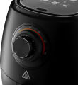 SENCOR AIR FRYER SFR 3130BK VITA FRYER. 