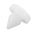 2Pcs Brake Clutch Pedal Stopper Button Pad for Fit -V 46505-SA5-000. 