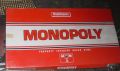 MONOPOLY INDOOR GAME. 