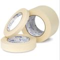 Masking Tape / Paper Tape / Painter’s Tape 1/2 Inch X 10 Yard – Pack of 3 Roll. 