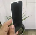 For iPhone XS Max (6.5 inch) 3D Privacy Tempered Galas Screen Protector. 