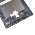 New 8'' inch For Lenovo Tab 2 A8-50F Tab2 A8-50LC A8-50 Tablet PC Touch Screen. 