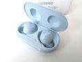 Galaxy Buds + True Wireless bluetooth Earphones – Black. 