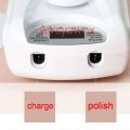 AC DC 12.6V Charger power adapter For 12V Mobile Nail Drill Machine Polishing BQ101 EN101 STE101 SG701 SG702 supply EU. 