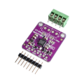 MAX31865 PT100/PT1000 RTD-To-Digital Converter Board Temperature Amplifier Module. 