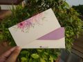 Money Envelope/Folder For Eid, Wedding, Gift, Birthdays (10 pieces) Packet. 