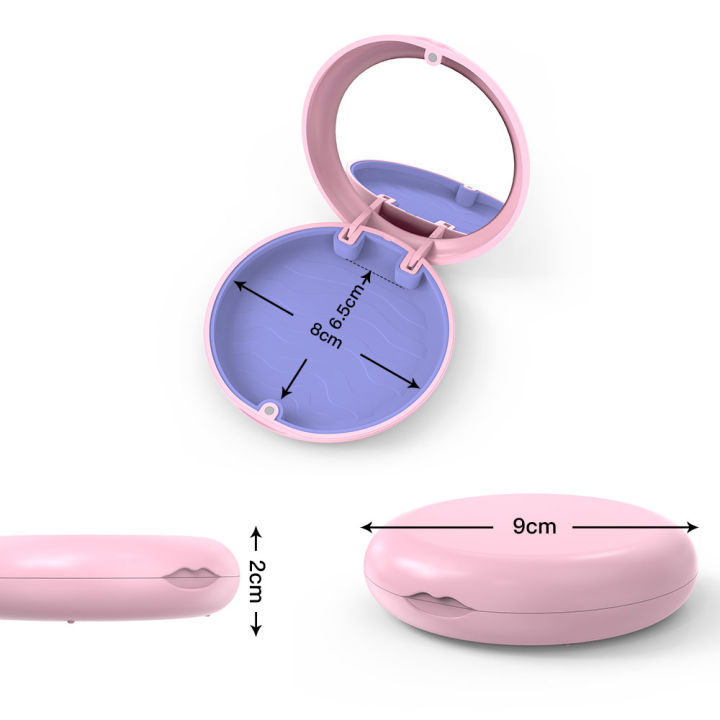 Denture%20Storage%20Box%20Invi-salign%20Orthodontic%20Aligner%20Retainer%20Braces%20Storage%20Box%20False%20Teeth%20Container%20Protective%20Case%20Organizer%20-%20Image%204