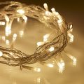 Fairy Lights LED String Light AA Cells Battery Operated For Room and Party Decoration Lights..13 Feet approx Length with Many bulbs using without electricity. 