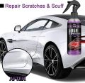 3 In 1 High Protection Quick Car Coating Spray (100 ml). 