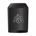 Dawlance Fully Automatic Top Load Washing Machine DWT 1166 X ADS+ - black. 