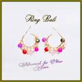 Latest Earrings for Girls and Women Utopia Jewellery New Earring Eid Collection. 