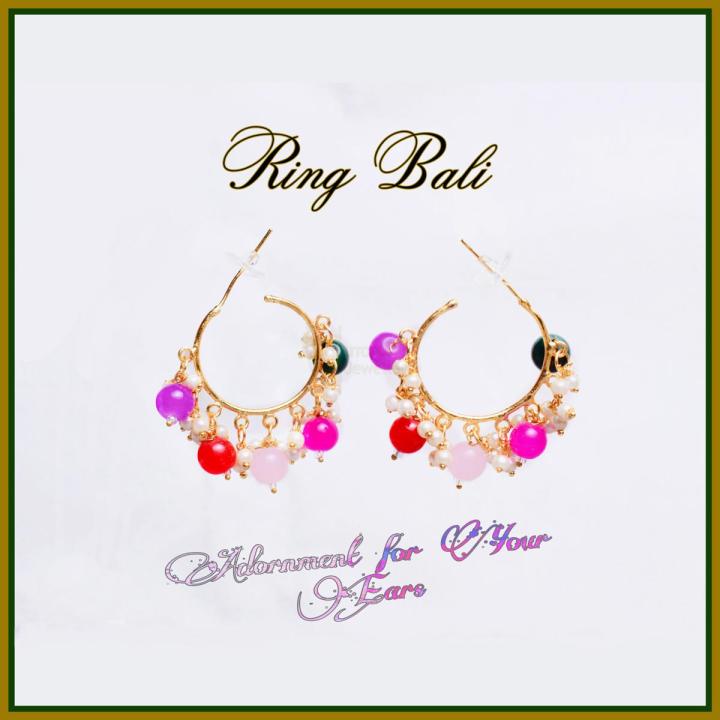 Latest Earrings for Girls and Women Utopia Jewellery New Earring Eid Collection