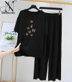 NN Wear Nighty Soft cotton Night Wear for Women Night suit for girls and women, Sleeping Dress Girls Sleepwear  Loungewear Sleeping Suit lingerie T shirt and Pajama, Night Dress for girls and women. 