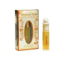 Kashmiri Oudh Attar for Men - 8ml. 