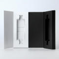 paper/cardboard Perfume Bottle Box Elegant Design Spray Bottle Packaging Fragrance Gift Box for Gift Giving Personal Use Sampler Collection Retailers Fragrance Enthusiasts. 
