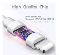 Fit Interface for BMW & Mini Ipod IPHONE 6 7 8 X XS XR Audio USB Cable Aux Adapter. 