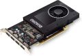 QUADRO P 2000 [ 5GB, GDDR5, 160BIT ] , GOOD FOR GAMING AND GRAPHIC WORK,. 