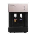 Gaba National GND-0319/22 TT - Table Top Water DispeNser - Golden- Black. 