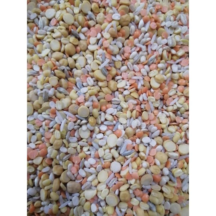 High Quality Haleem (Daleem) Daal Mix 500g