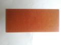 Pack of 5 - vero board Dotted small strip board - Size: 14.5X6.5cm -  VEROBOARD For Projects and Circuits - Dots 24 x 56. 