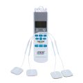 JKH Electronic Body Pulse Therapy Massager Pain Relief Machine. 