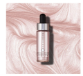 Cover FX Custom Enhancer Drops (Illuminating) - Shade Celestial - Opalescent Finish - Radiant Glow - Liquid Highlighter. 