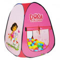 Dora The Explorer Kids Tent House Without Balls. 