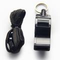 Outdoor Whistle Plastic FOX 40 Soccer Football Basketball Hockey Baseball Sports Classic Referee Whistle. 