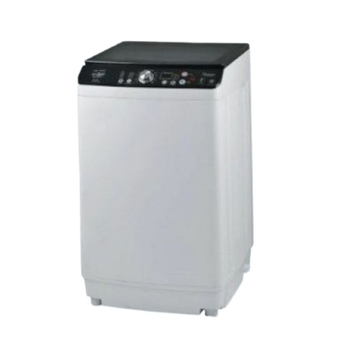 Super Asia fully automatic top load SA-709 APG Washing Machine - 9kg