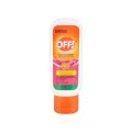 Carrefour  Sc Johnson Off Family Care Insect Repellent Lotion 50 ml (12670). 