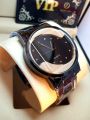 Shocknshop Stainless Steel Watch Series Analogue Men's Watch. 