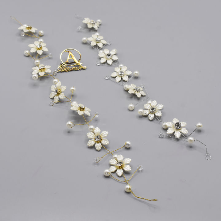 Wedding%20Tiara%20Hair%20Accessories%20Clips%20Romantic%20Crystal%20Pearl%20Flower%20Hair%20Comb%20Rhinestone%20Decorate%20Birde%20Hair%20Pins%20Jewelry%20S6339%20-%20Image%206